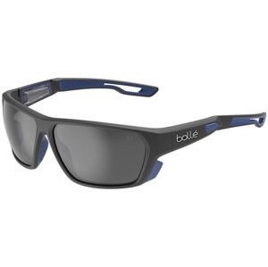 Bollé Airfin Black Matte Blue/Tns Polarized Jachtařské brýle