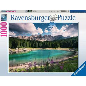 Ravensburger Puzzle Dolomity 1000 dílků