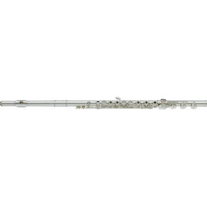 Yamaha YFL 787 H Koncertní příčná flétna