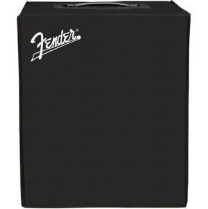 Fender Rumble 410 Cabinet CVR Obal pro kytarový aparát Černá