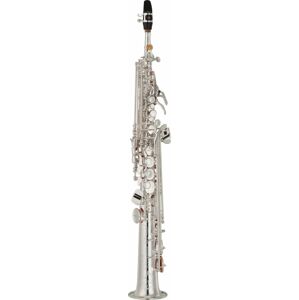 Yamaha YSS-875EXHGS 02 Sopránový Saxofon