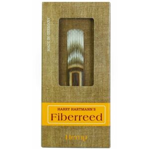 Fiberreed Hemp  M Plátek pro klarinet