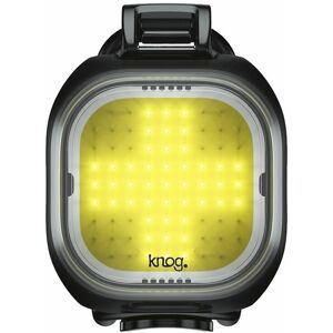 Knog Blinder Mini Front 50 lm Black Cross Cyklistické světlo