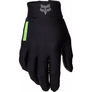 FOX Flexair 50th Limited Edition Gloves Black XL Cyklistické rukavice