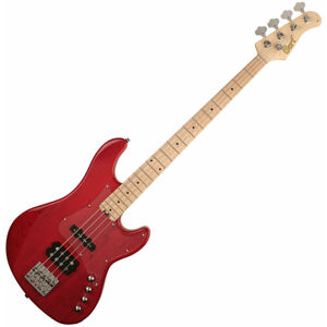 Cort GB74JH Trans Red