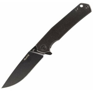 Ruike P801-SB Kapesní nůž