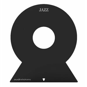 Audivisions Jazz Vertical