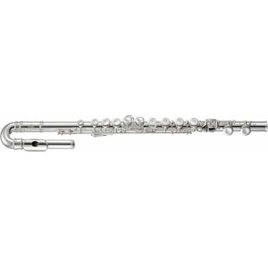 Jupiter JFL700UE Koncertní příčná flétna