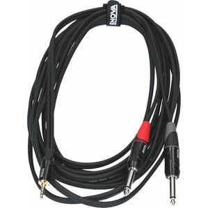 Enova EC-A3-PSMPLM-1 1 m Audio kabel