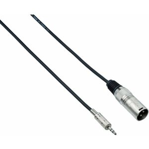 Bespeco EAMS300 3 m Audio kabel