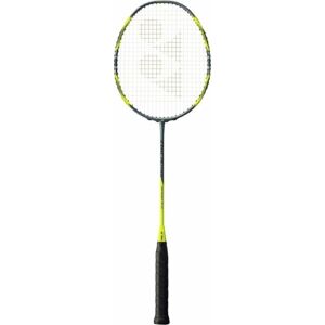 Yonex Arcsaber 7 Pro Badminton Racquet Grey/Yellow Badmintonová raketa