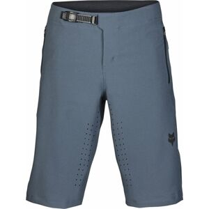 FOX Defend Shorts Graphite 38 Cyklo-kalhoty