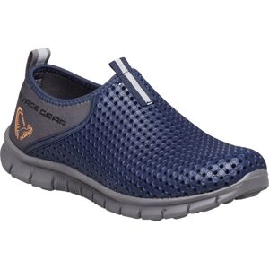 Savage Gear Rybářská obuv Cool Step Shoe Indian Blue 46