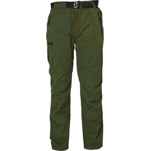 Prologic Kalhoty Combat Trousers Army Green M