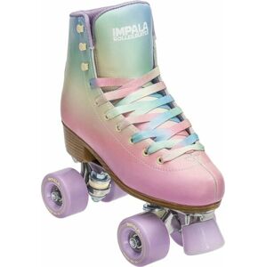 Impala Skate Roller Skates Trekové brusle Pastel Fade 37