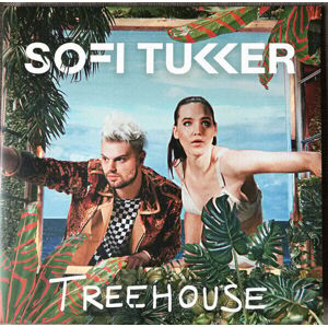 Sofi Tukker Tree House (LP)