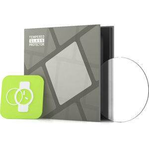 Tempered Glass Protector for Amazfit T-Rex / T-Rex Pro