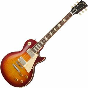 Gibson 60th Anniversary 1960 Les Paul Standard V1 VOS Deep Cherry Sunburst
