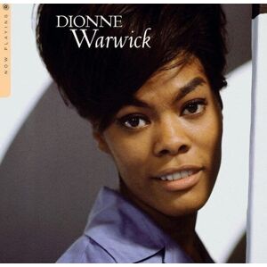Dionne Warwick - Now Playing (Milky Clear Coloured) (LP)