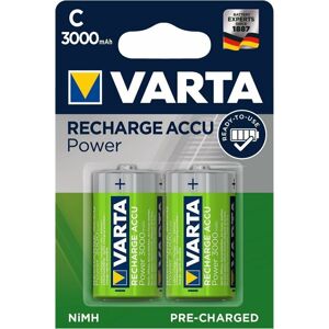 Varta HR14 Recharge Accu Power C baterie