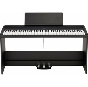 Korg B2SP Černá Digitální piano