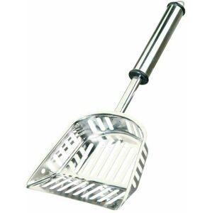 Trixie Litter Scoop Stainless Steel Lopatka M