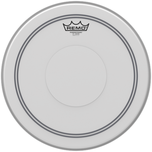 Remo P3-0314-C2 Powerstroke 3 Clear (Clear Dot) 14" Blána na buben