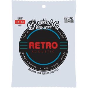 Martin Retro Light 3-Pack