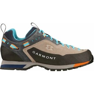 Garmont Dragontail LT WMS Dark Grey/Orange 37,5 Dámské outdoorové boty