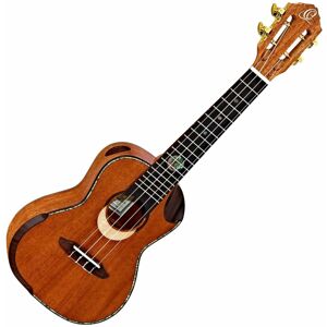 Ortega ECLIPSE-CC4 Koncertní ukulele Natural