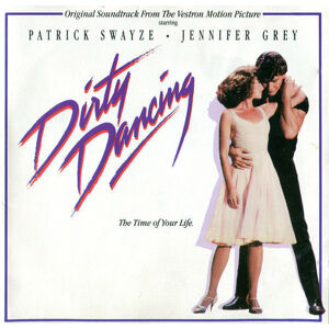 Dirty Dancing Original Soundtrack Hudební CD