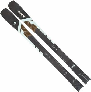 Line Blade Womens Skis 160 2023