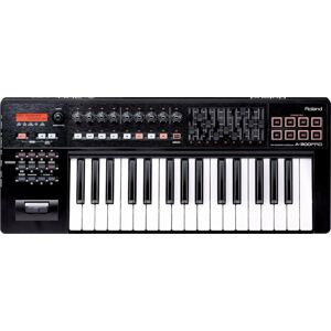 Master keyboardy32-37 kláves