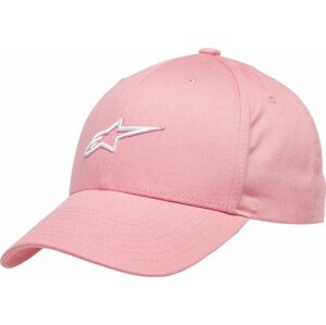 Alpinestars Women Spirited Hat Pink UNI Kšiltovka