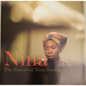 Nina Simone The Essential Hudební CD