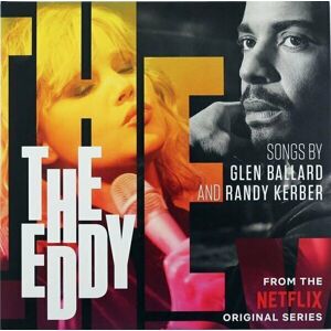 The Eddy - Original Soundtrack (2 LP)