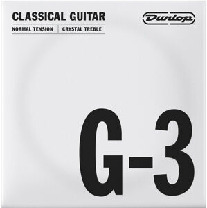 Dunlop DCY03GNS Samostatná struna pro kytaru