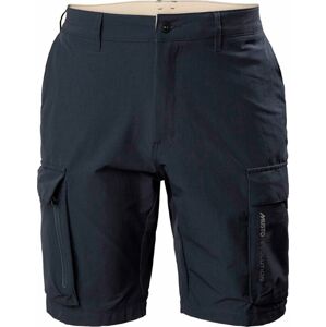 Musto Evolution Deck UV Fast Dry Kalhoty True Navy 36