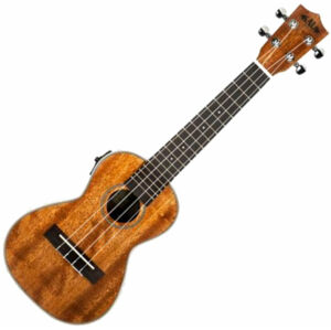Kala Mahogany Koncertní ukulele Natural