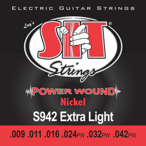 SIT Strings SIT-S942