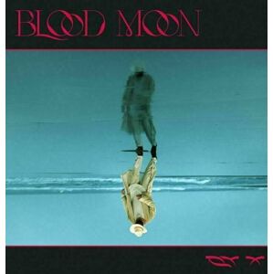 Ry X - Blood Moon (2 LP)