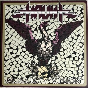 Haunt Mosaic Vision (LP)