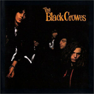 The Black Crowes Shake Your Money Maker (LP) Nové vydání