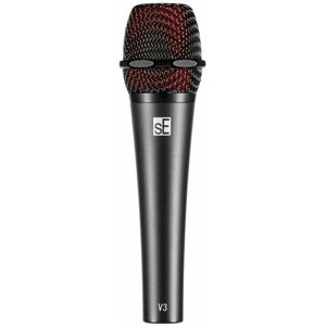 sE Electronics V7 Vokální dynamický mikrofon