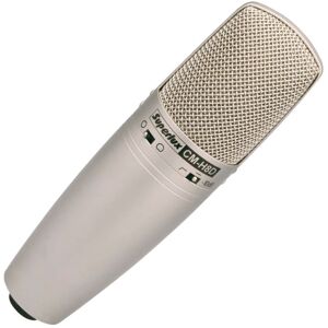 Superlux CM-H8D Kondenzátorový studiový mikrofon