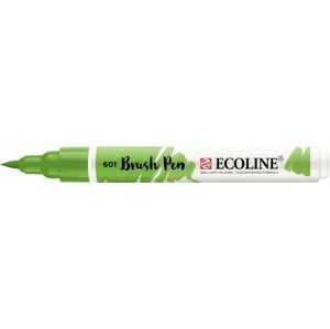 Ecoline Brush pen Light Green