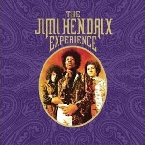Jimi Hendrix - Jimi Hendrix Experience (Box Set) (8 LP)