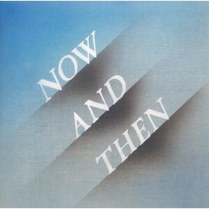 The Beatles - Now & Then (45 RPM) (7" Vinyl)