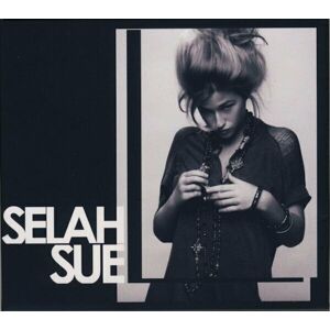 Selah Sue Selah Sue Hudební CD
