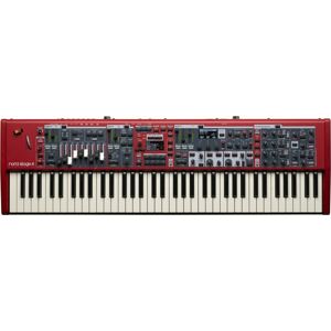NORD STAGE 4 Compact Digitální stage piano